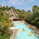 The Retreat Golf Del Sur Villa *