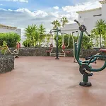 The Retreat Golf Del Sur * San Miguel de Abona