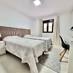 Villa The Retreat Golf Del Sur San Miguel de Abona