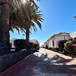 Villa The Retreat Golf Del Sur San Miguel de Abona