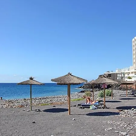 The Retreat Golf Del Sur Villa San Miguel de Abona
