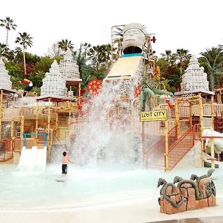 The Retreat Golf Del Sur *