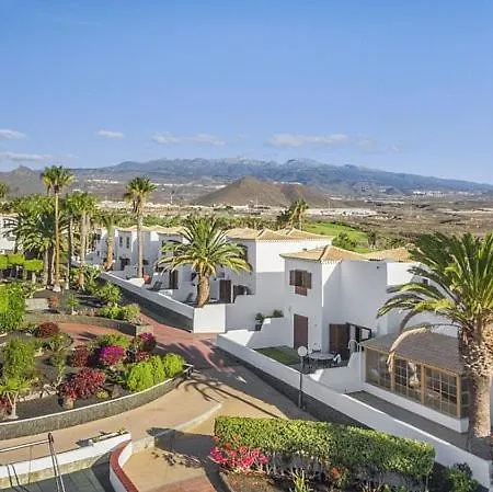 Villa The Retreat Golf Del Sur