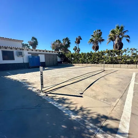 The Retreat Golf Del Sur Сан Мигель