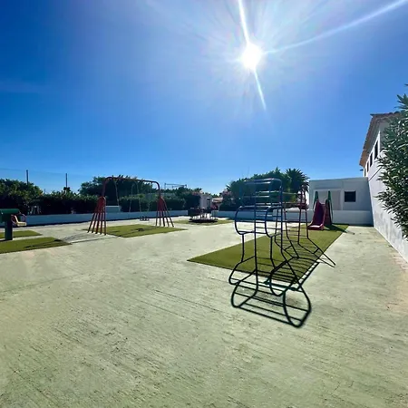 The Retreat Golf Del Sur *