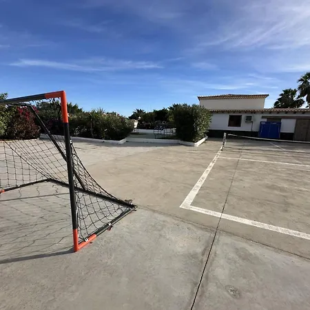 The Retreat Golf Del Sur Сан Мигель