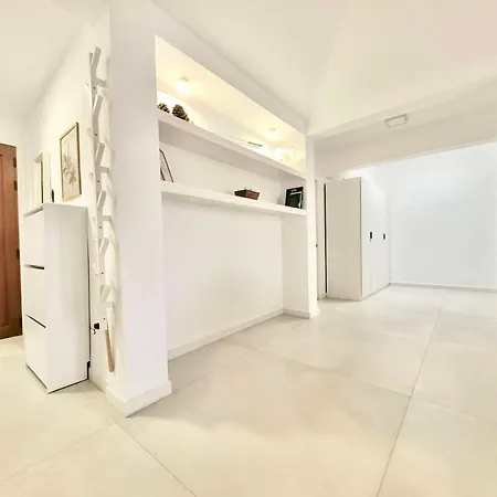 Вилла The Retreat Golf Del Sur Сан Мигель