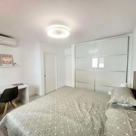 The Retreat Golf Del Sur Сан Мигель