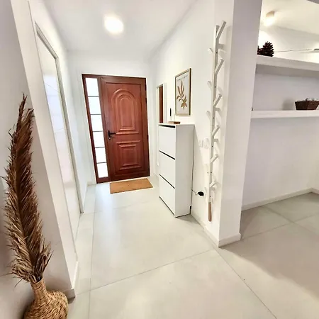 The Retreat Golf Del Sur Вилла