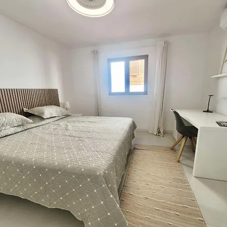 The Retreat Golf Del Sur Вилла *