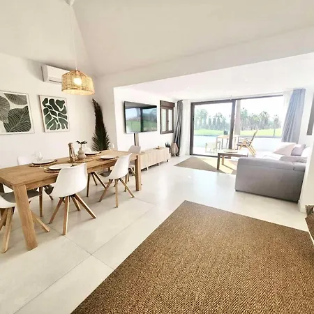 The Retreat Golf Del Sur *