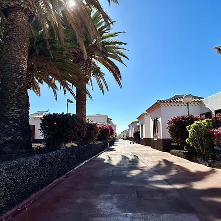 Вилла The Retreat Golf Del Sur Сан Мигель