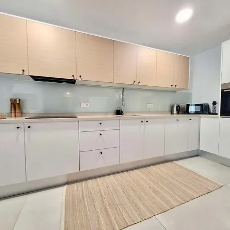 The Retreat Golf Del Sur *