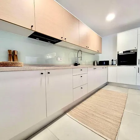 The Retreat Golf Del Sur * Сан Мигель