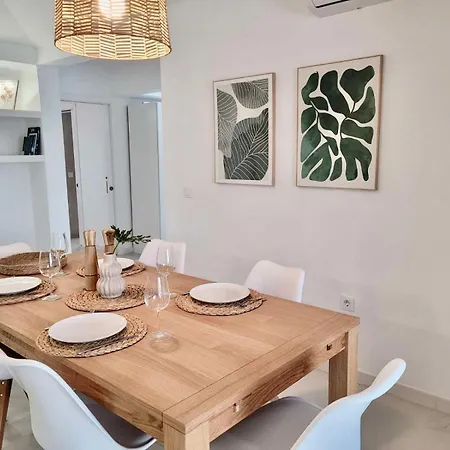 The Retreat Golf Del Sur