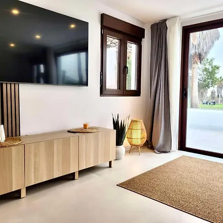 The Retreat Golf Del Sur Сан Мигель