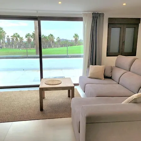 The Retreat Golf Del Sur San Miguel de Abona