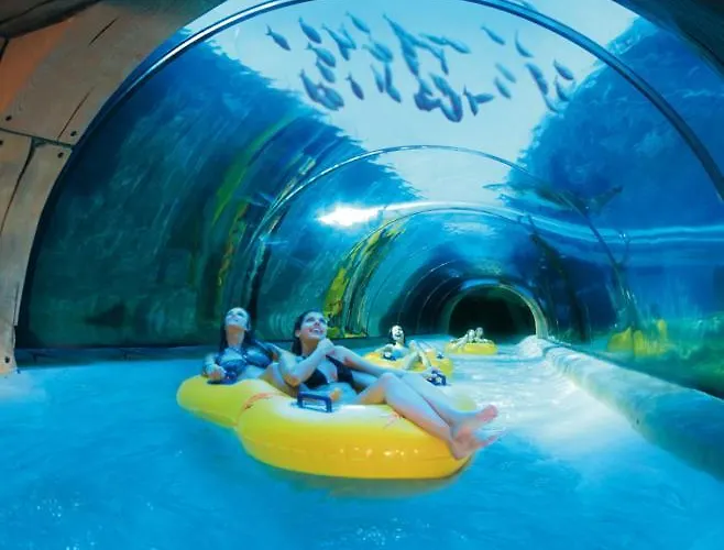 The Retreat Golf Del Sur *