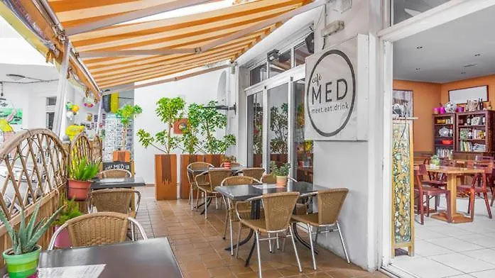 Villa The Retreat Golf Del Sur San Miguel de Abona