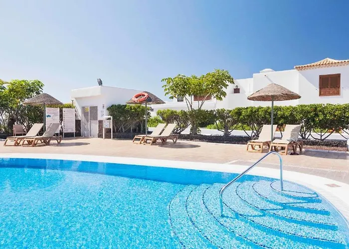 The Retreat Golf Del Sur San Miguel de Abona