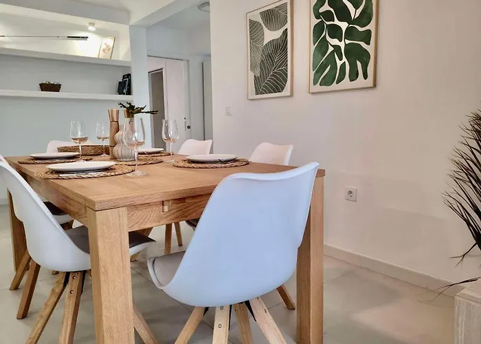 The Retreat Golf Del Sur Villa San Miguel de Abona