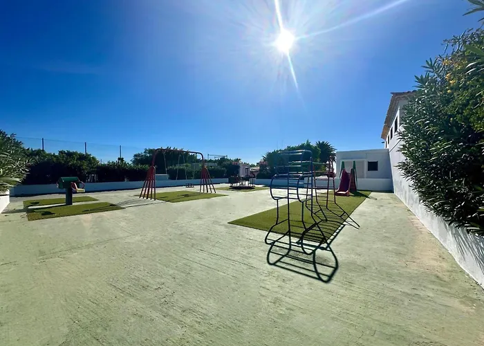 The Retreat Golf Del Sur *