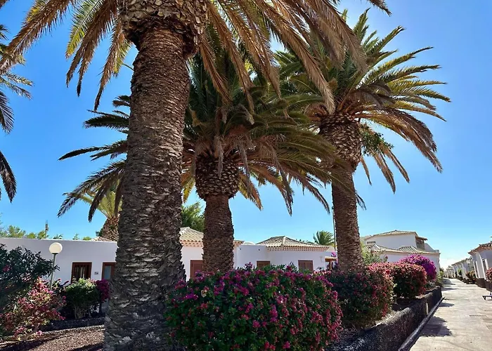 The Retreat Golf Del Sur * San Miguel de Abona