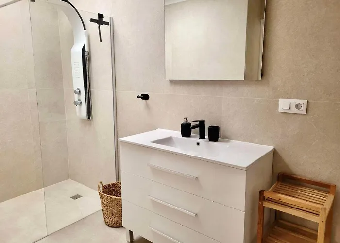 The Retreat Golf Del Sur