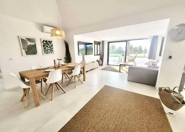 The Retreat Golf Del Sur *