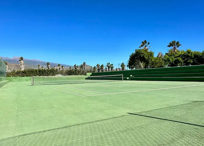 The Retreat Golf Del Sur * San Miguel de Abona