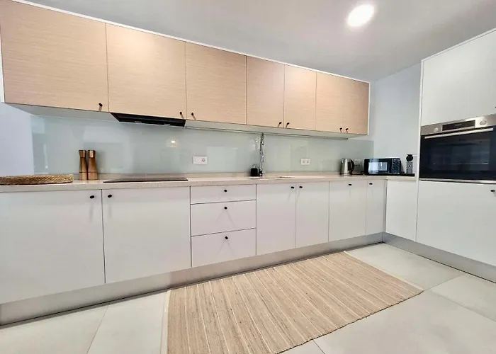 The Retreat Golf Del Sur *