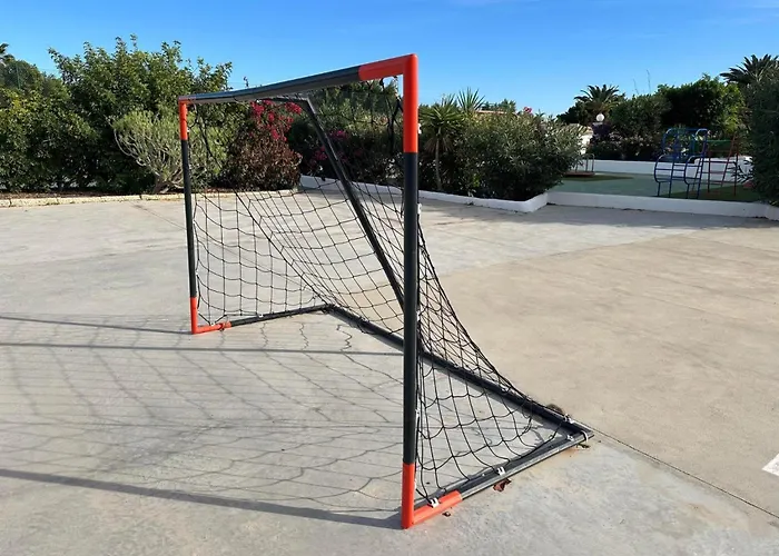 The Retreat Golf Del Sur