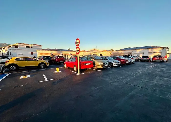 The Retreat Golf Del Sur San Miguel de Abona