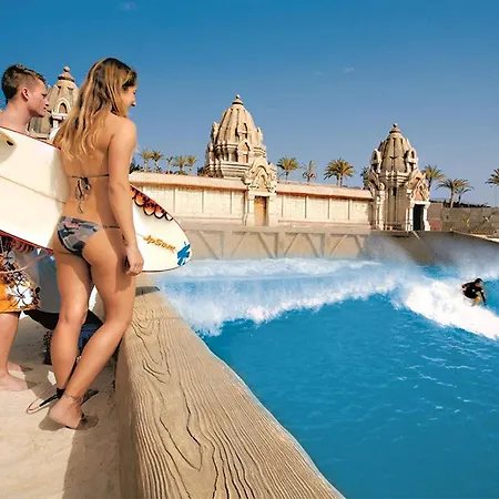 The Retreat Golf Del Sur * San Miguel de Abona