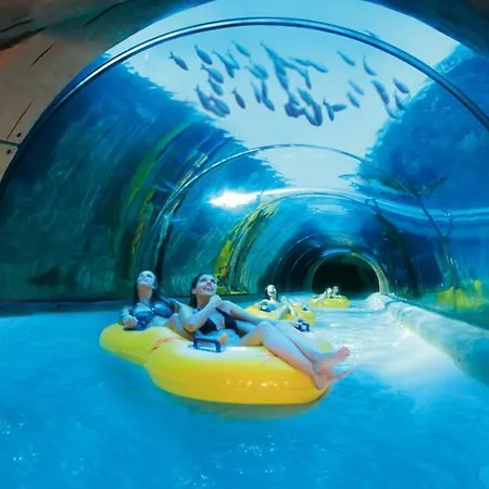 The Retreat Golf Del Sur *