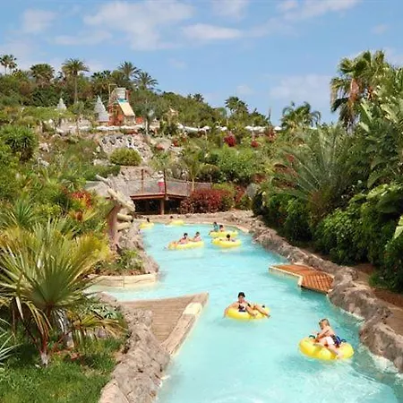 The Retreat Golf Del Sur Villa *