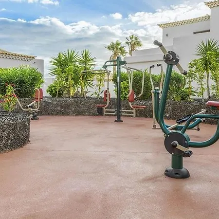 The Retreat Golf Del Sur * San Miguel de Abona