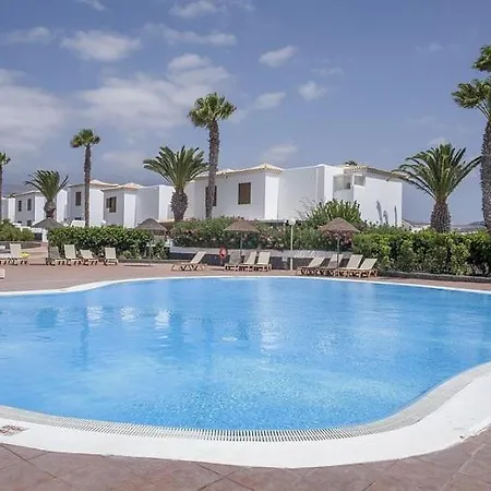 The Retreat Golf Del Sur