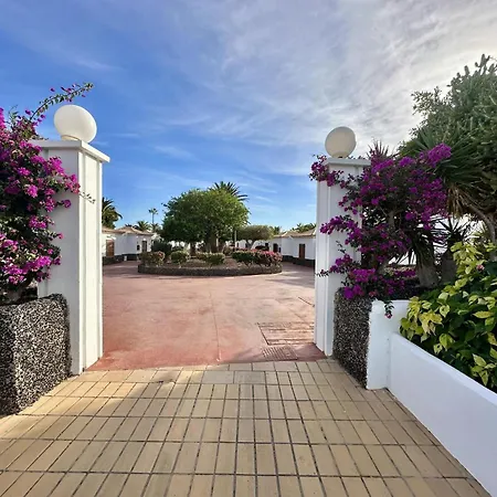 The Retreat Golf Del Sur Villa