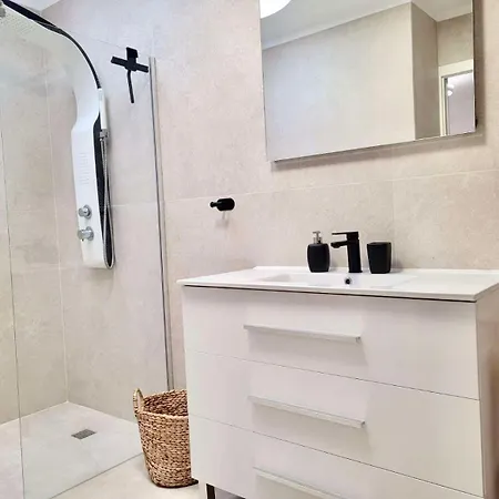 The Retreat Golf Del Sur * San Miguel de Abona