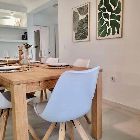 The Retreat Golf Del Sur Villa San Miguel de Abona