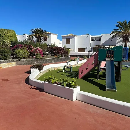 The Retreat Golf Del Sur Villa