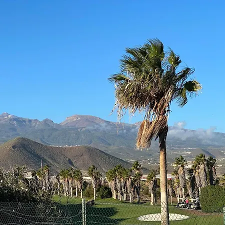 The Retreat Golf Del Sur Villa San Miguel de Abona