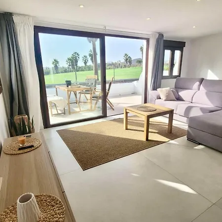 The Retreat Golf Del Sur Villa San Miguel de Abona