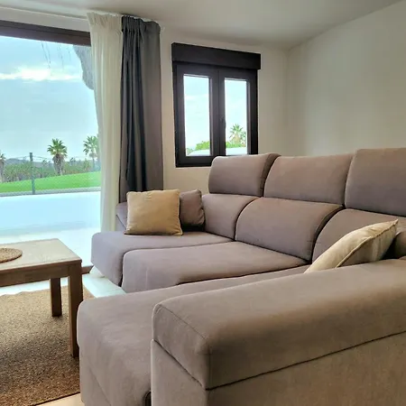 Villa The Retreat Golf Del Sur San Miguel de Abona