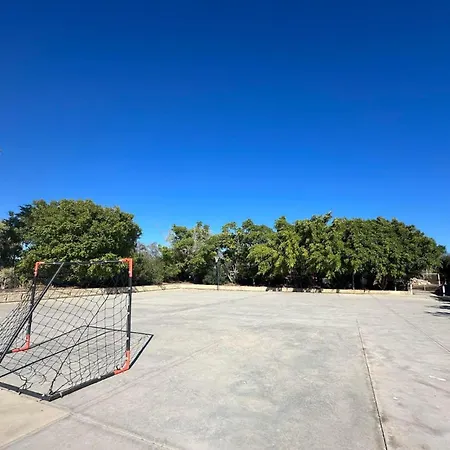 The Retreat Golf Del Sur *