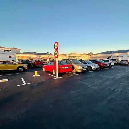 The Retreat Golf Del Sur San Miguel de Abona