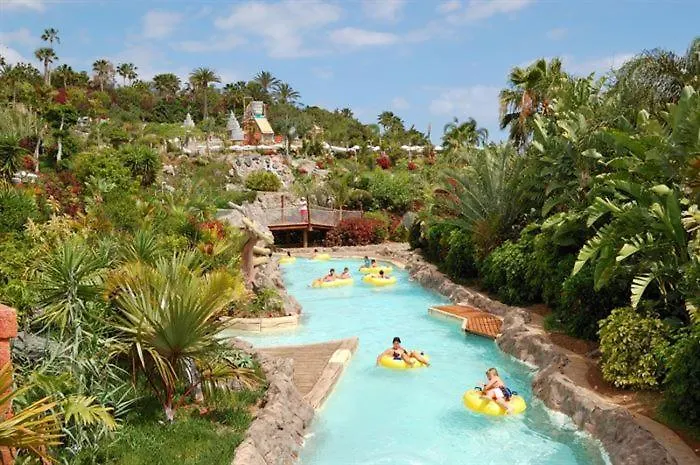 The Retreat Golf Del Sur Vila *