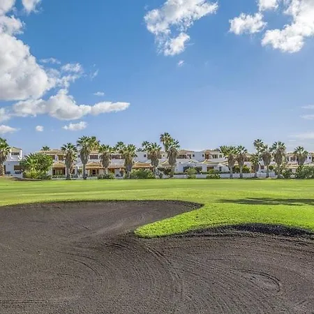 וילה The Retreat Golf Del Sur