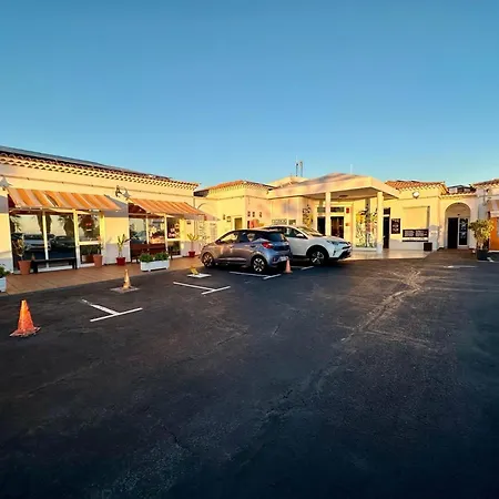 The Retreat Golf Del Sur Villa *